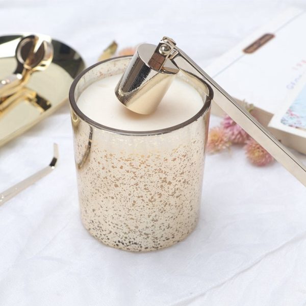 Candle Snuffer Set Care Kit (4pcs) - Image 5