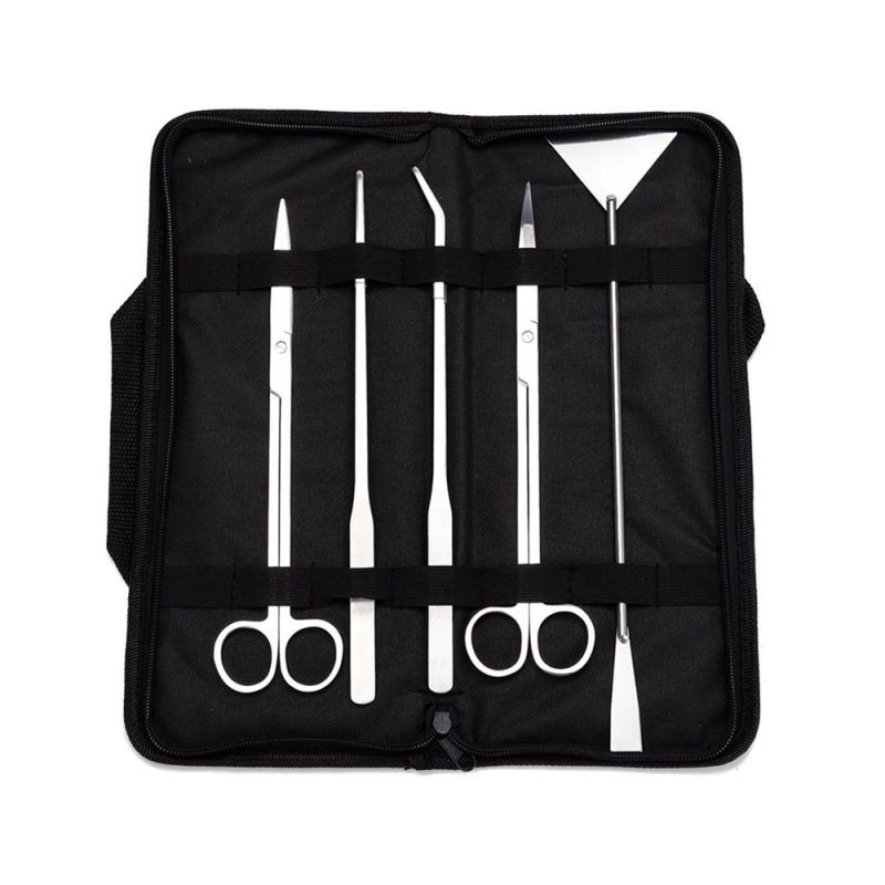Aquarium Tools Landscaping Set (5 Pcs) - Image 6