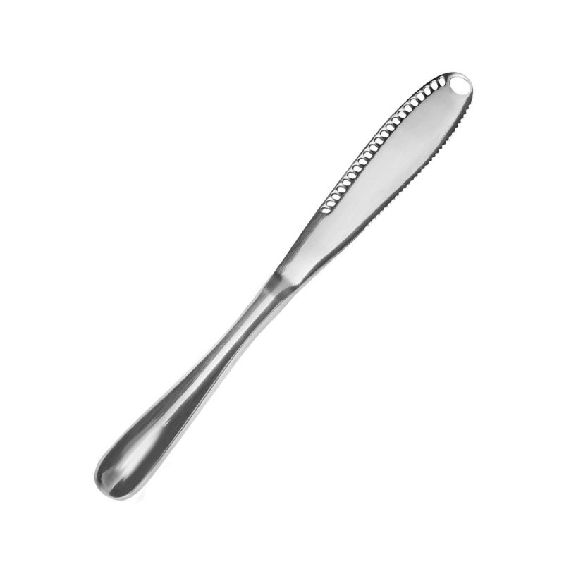 Butter Curler Stainless Steel Knife - Image 3