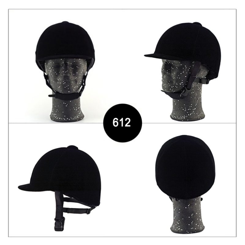 Adjustable Safety Equestrian Helmet - Image 4