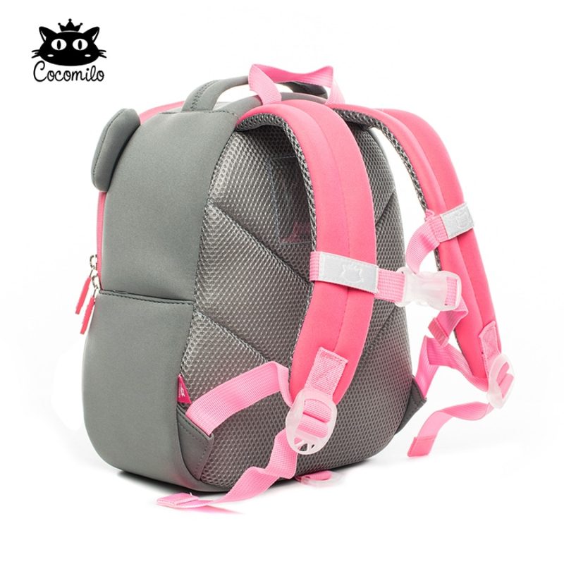 Animal Backpacks 3D Waterproof School Bags - Image 2
