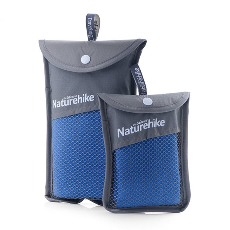 Fast Drying Towel Travel Microfiber - Image 3
