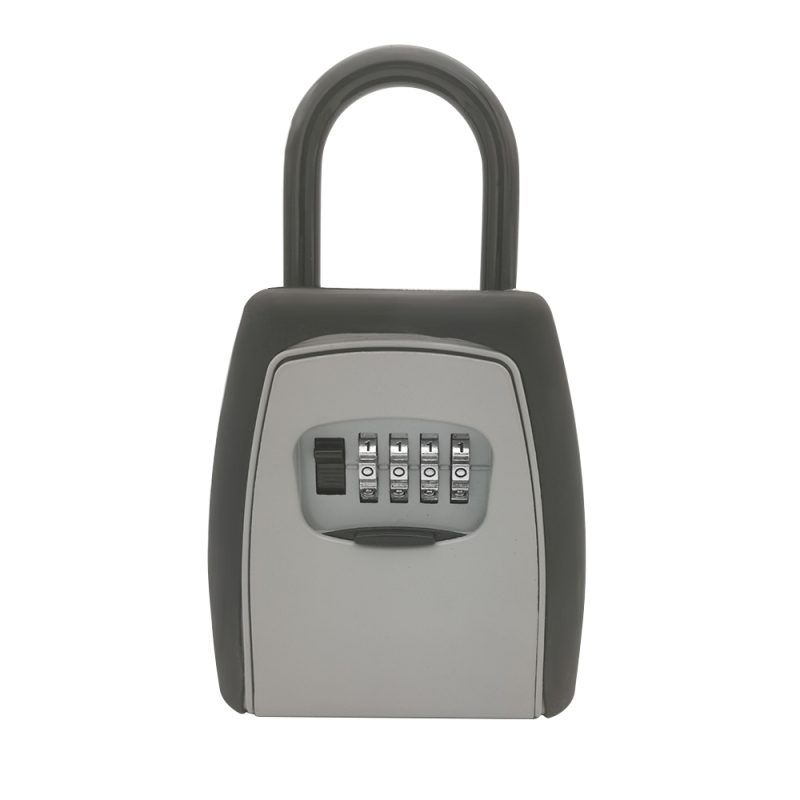 Combination Lockbox Key Storage - Image 5