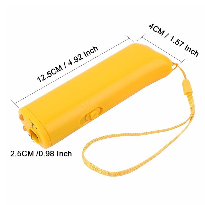 Dog Training Device 3-in-1 Function - Image 3