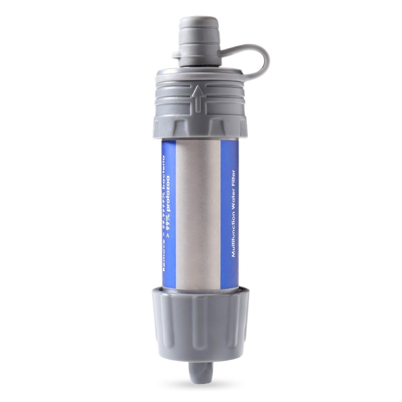 Camping Water Purifier Pocket Straw - Image 5