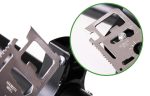 11-in-1Wallet Multi Tool