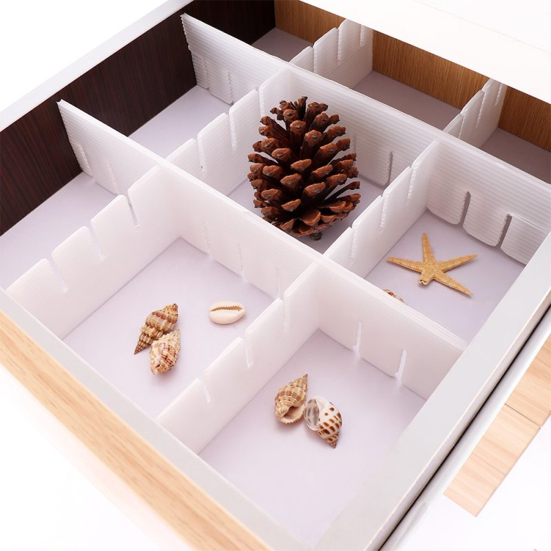 Drawer Separator Underwear Organizer - Image 6