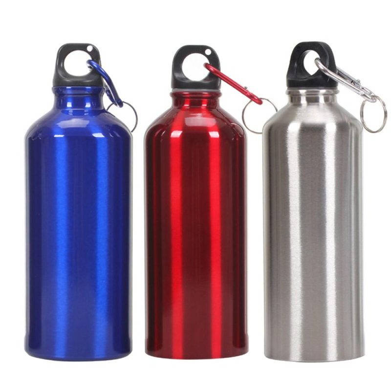 Aluminum Water Bottle Hydro flask - Image 5