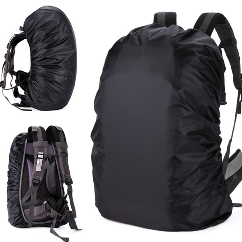 Backpack Cover Waterproof And Dustproof - Image 6