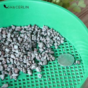 Garden Sieve Plastic Gardening Tool