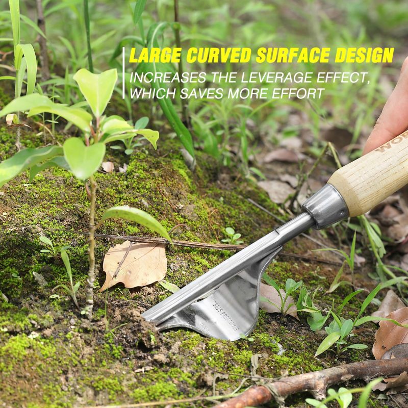 Gardening Set Planting Tools (8Pcs) - Image 2