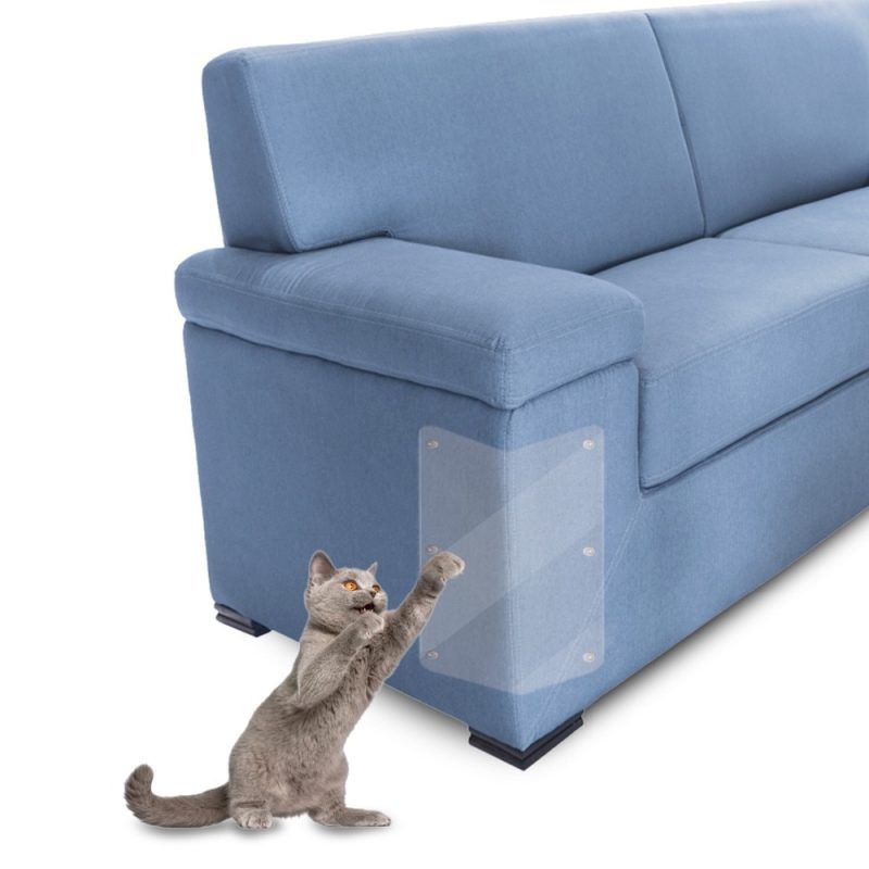 Cat Scratch Furniture Protector (2pcs) - Image 6