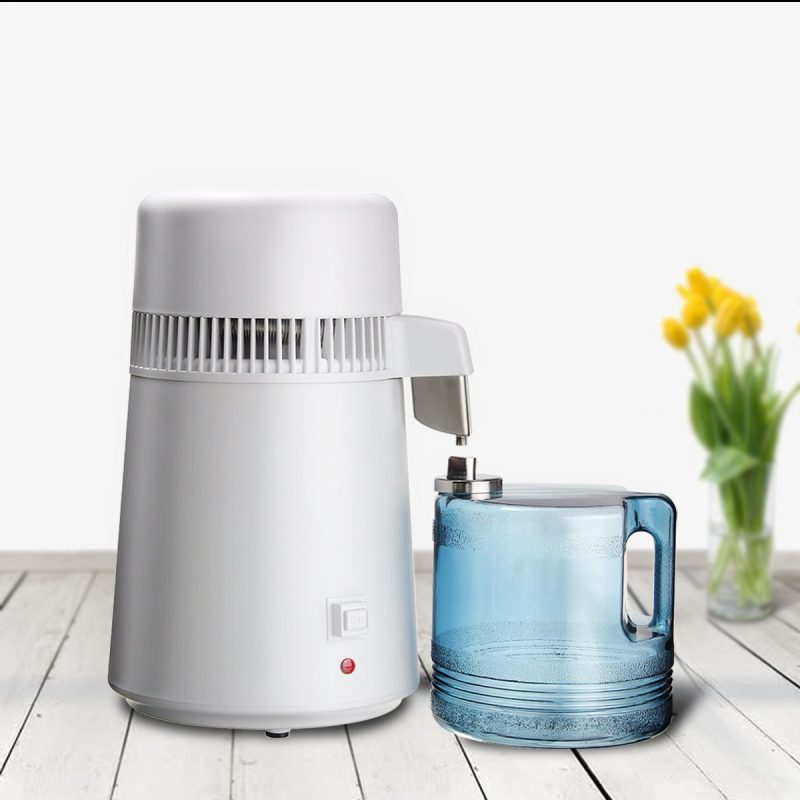 Distilled Water Machine Electric Purifier - Image 4