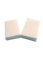 Dish Washing Sponge High-Density Pad (5 pcs)