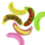 Banana Holder Protector Case