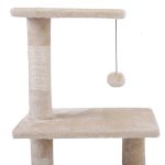 Cat Climbing Tree Functional Toy