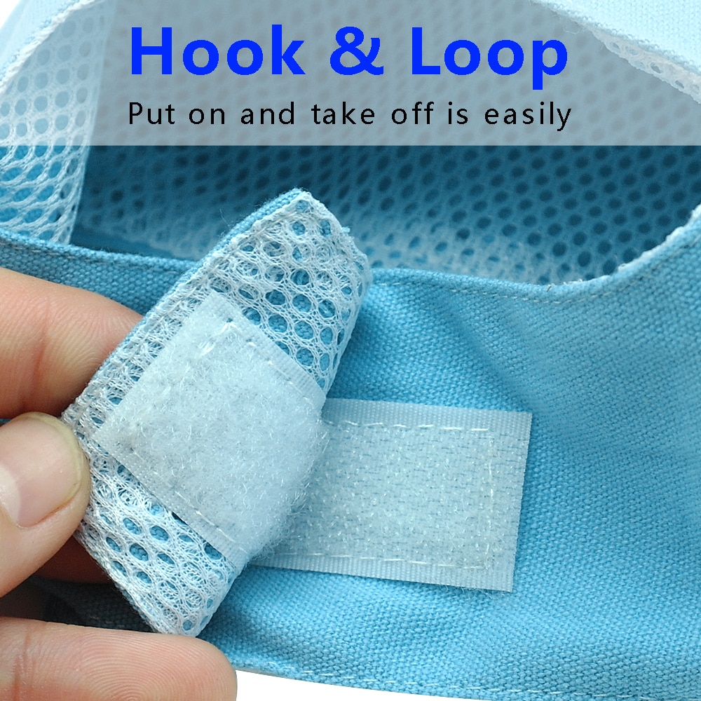 Cat Muzzle Breathable Pet Accessory - Image 5