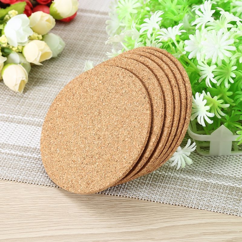 Cork Placemats Kitchen Accessories - Image 4