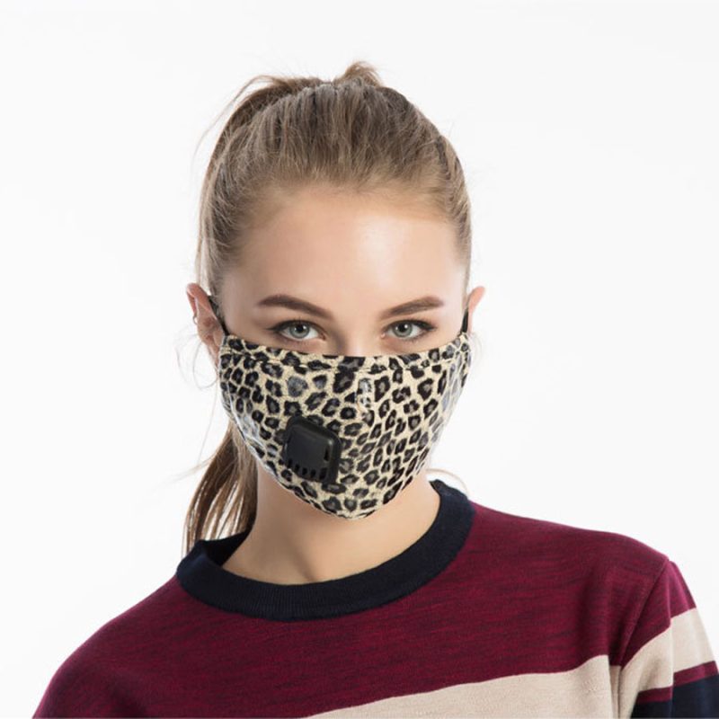 Anti Dust Mask Washable Face Mask - Image 5