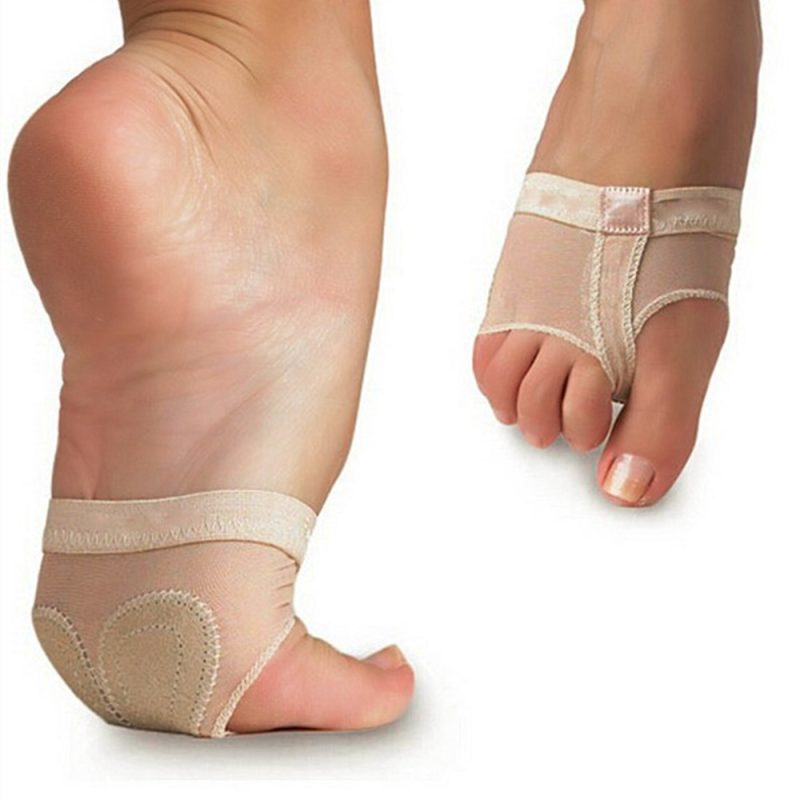 Foot Thongs One Pair Ballet Footwear - Image 5
