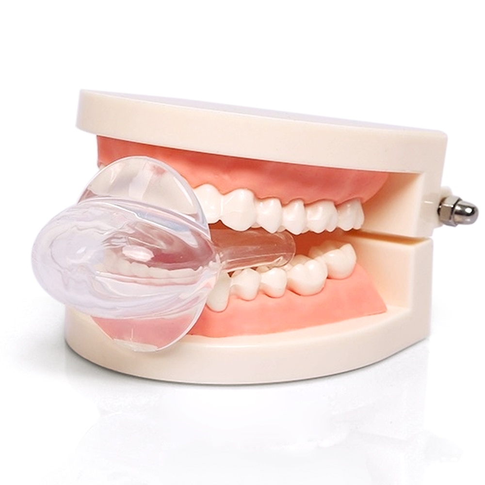 Anti Snoring Device Tongue Retainer - Image 5