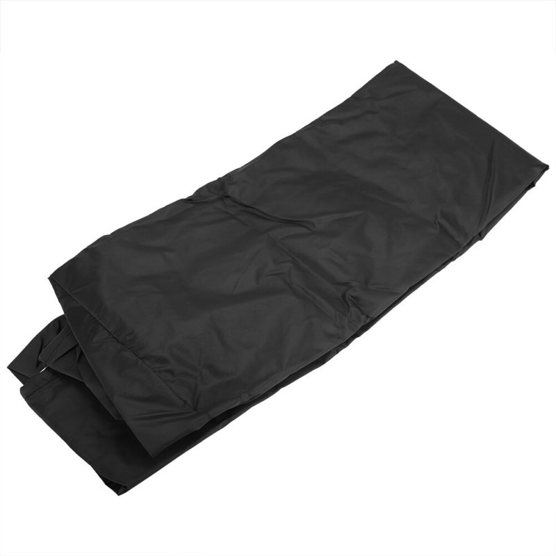 BBQ Grill Cover Waterproof Cover - Image 2