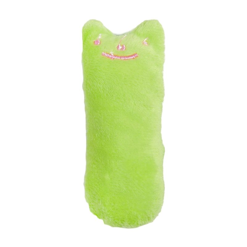 Cat Pillow Scratch Pet Toys - Image 3