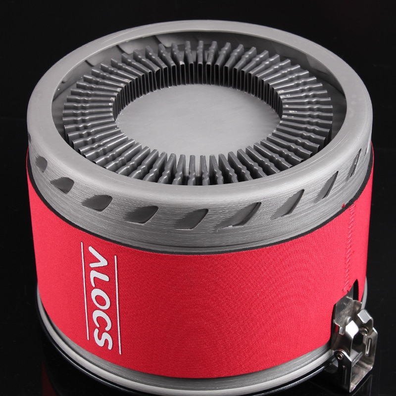 Camping Pot Portable Cookware - Image 2