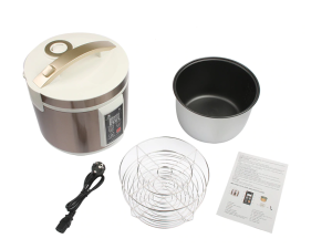 Black Garlic Fermenter Kitchen Device