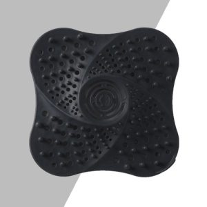 Bathroom Strainer Hair Trap For Shower Drain