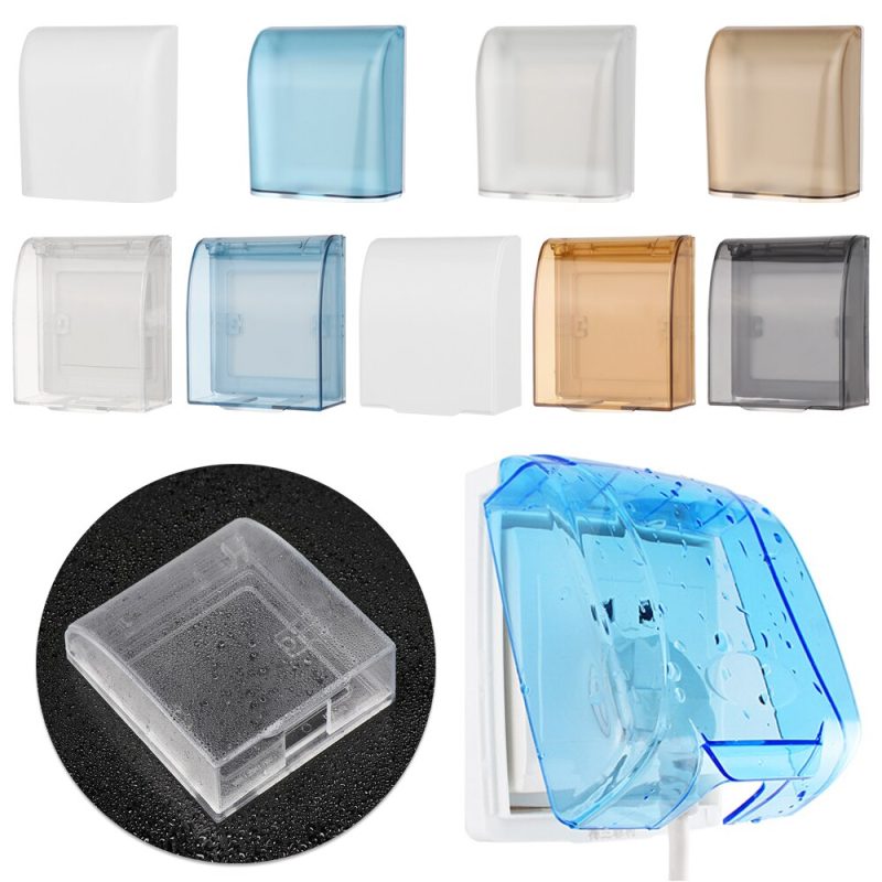 Electrical Outlet Cover for Child Safety - Image 5
