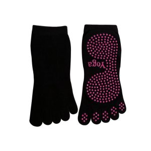 Anti Slip Socks Womens Footwear