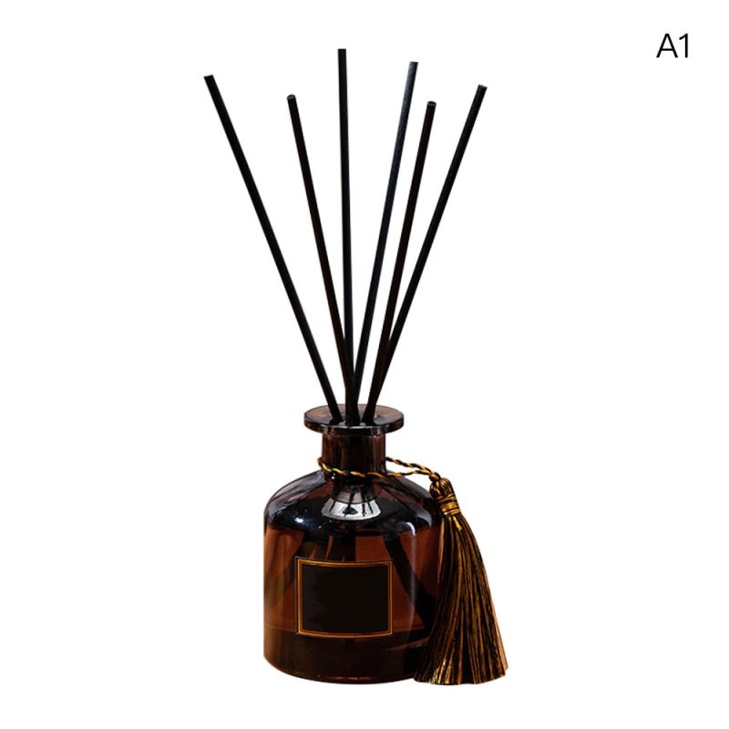 Aromatherapy Reed Diffuser Set - Image 4