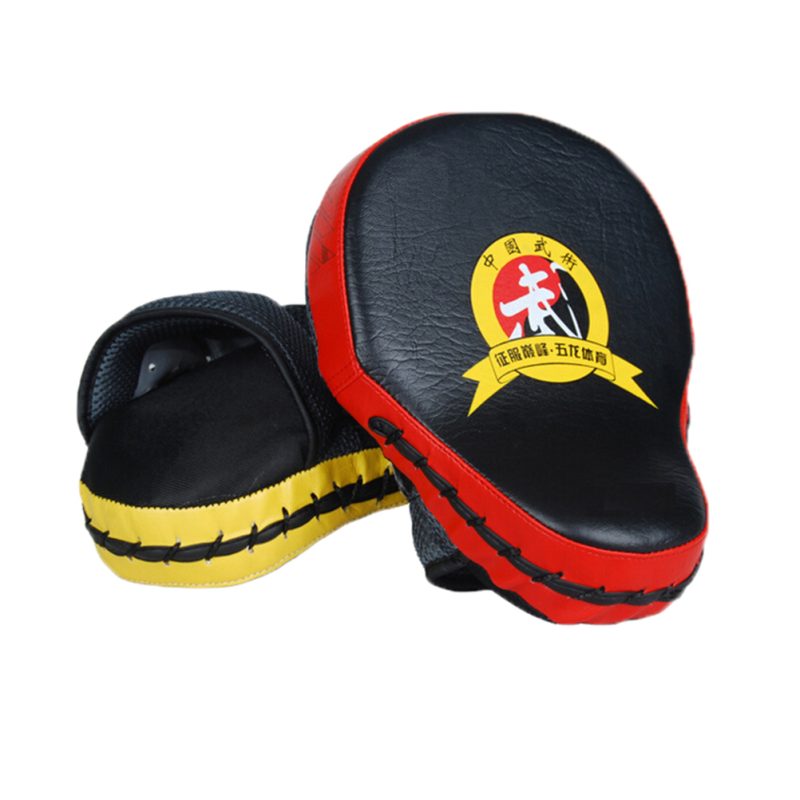 Muay Thai Boxing Glove Punch Pad - Image 3