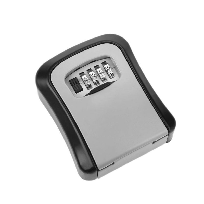 4 Digits Password Lock Box - Image 6