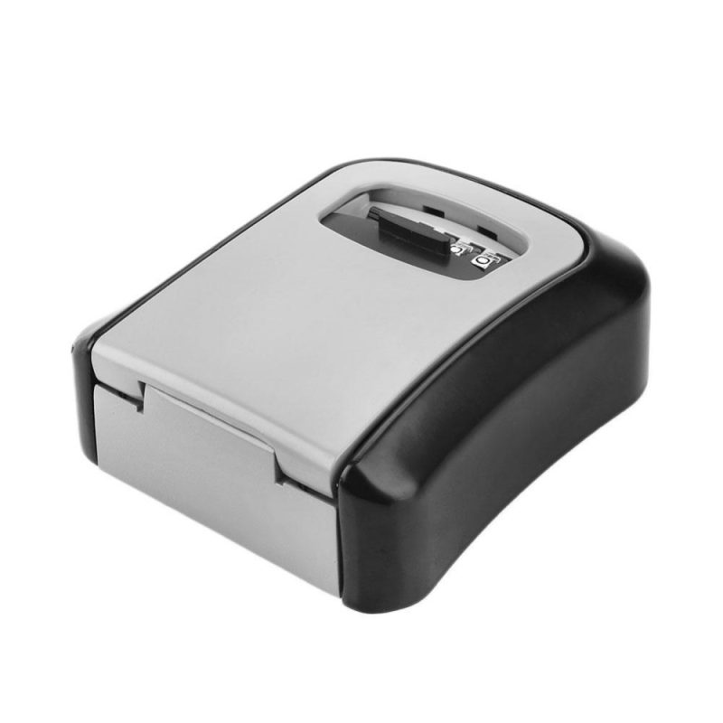 4 Digits Password Lock Box - Image 5
