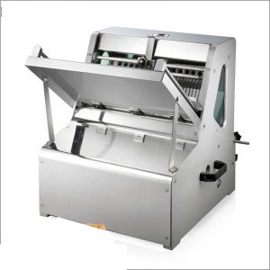 Bread Slicer Machine Electric Appliance