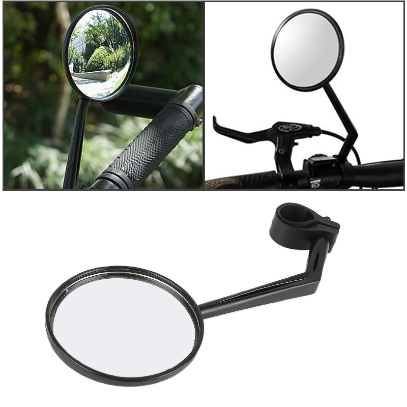 Bike Side Mirror Handle Bar Mirror - Image 6