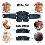 Ab Toner Equipment For Men and Women