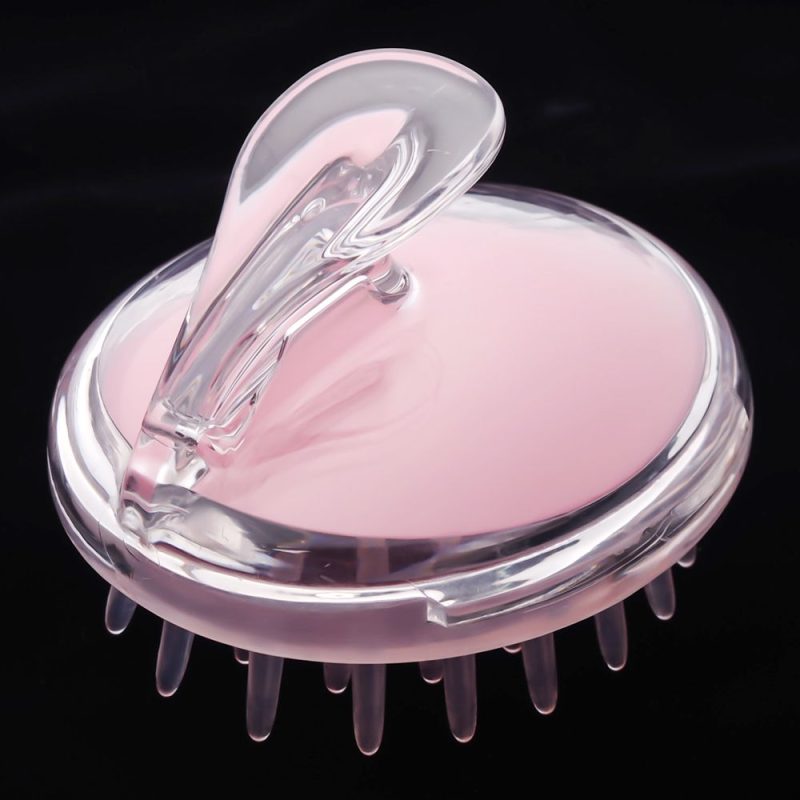 Hair Scalp Massager Shampoo Brush - Image 6