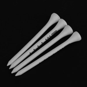 Golf Tees Sports Accessories (80 pcs)