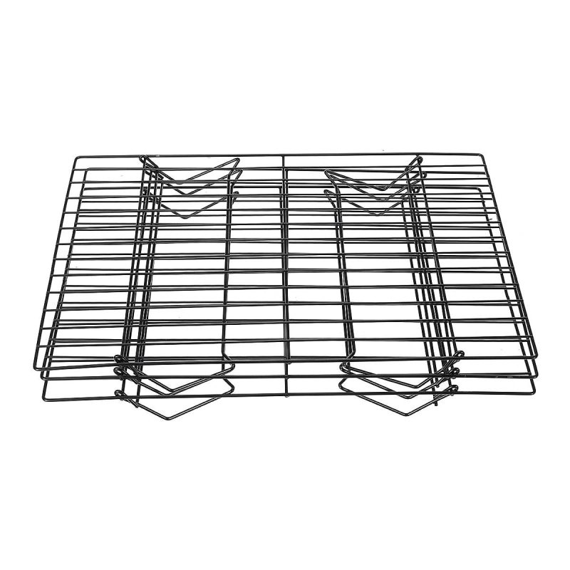 Baking Cooling Rack Three-Tiers - Image 3