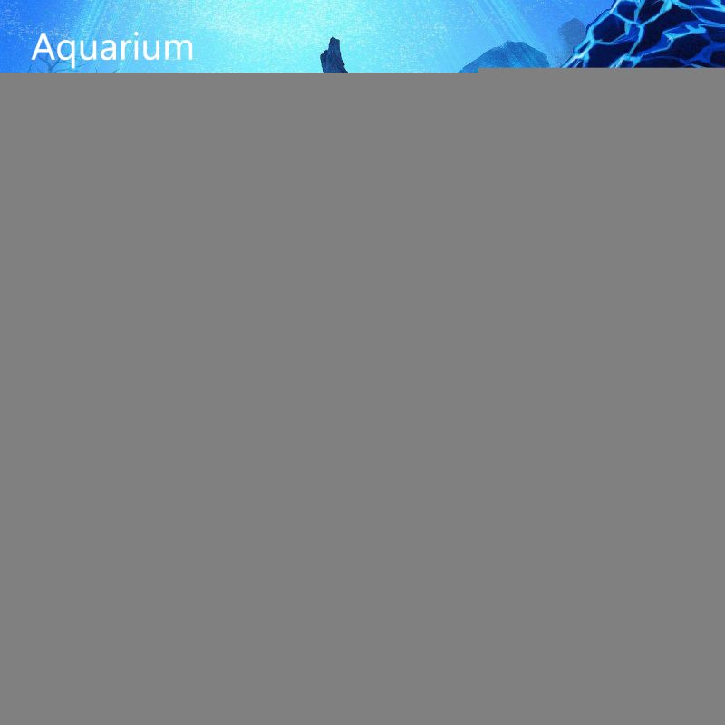 Aquarium Air Pump Solar Oxygenator - Image 4
