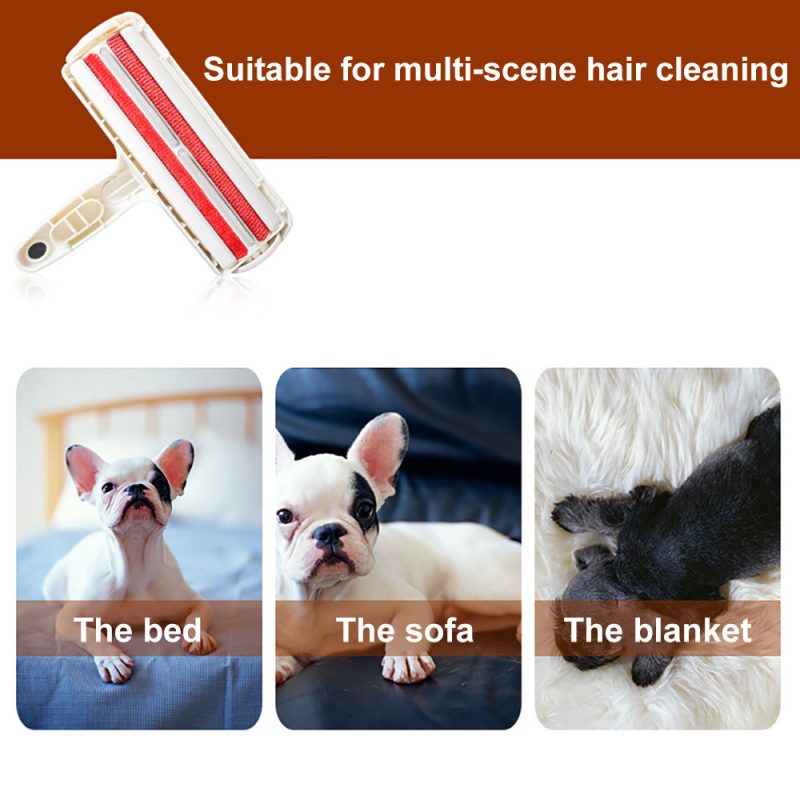 Cat Hair Remover Pet Lint Cleaner - Image 3