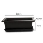 Bonsai Pot Plastic Plant Box