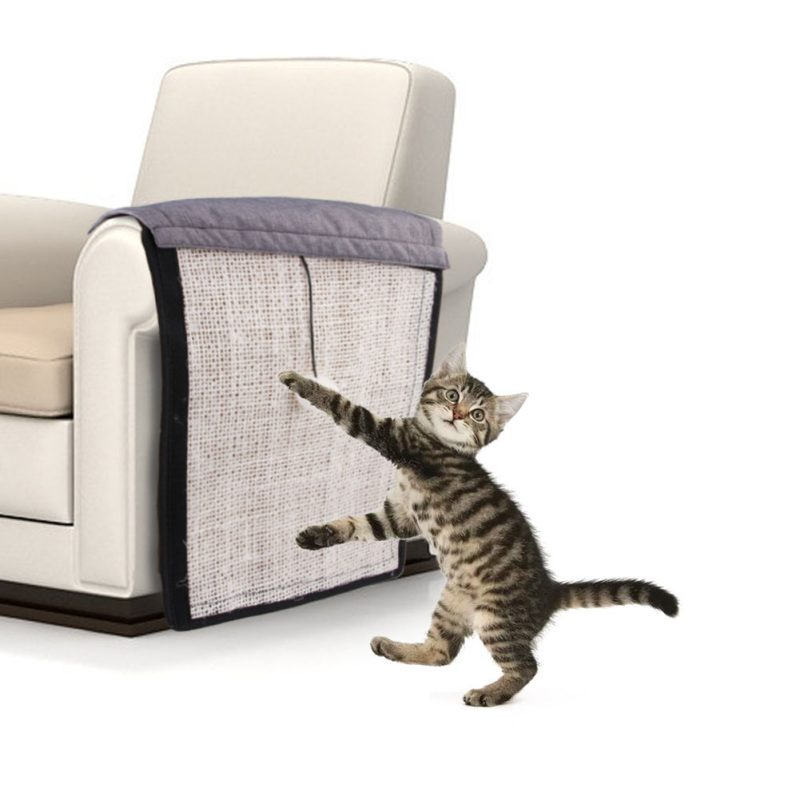 Cat Couch Protector Furniture Cover - Image 6