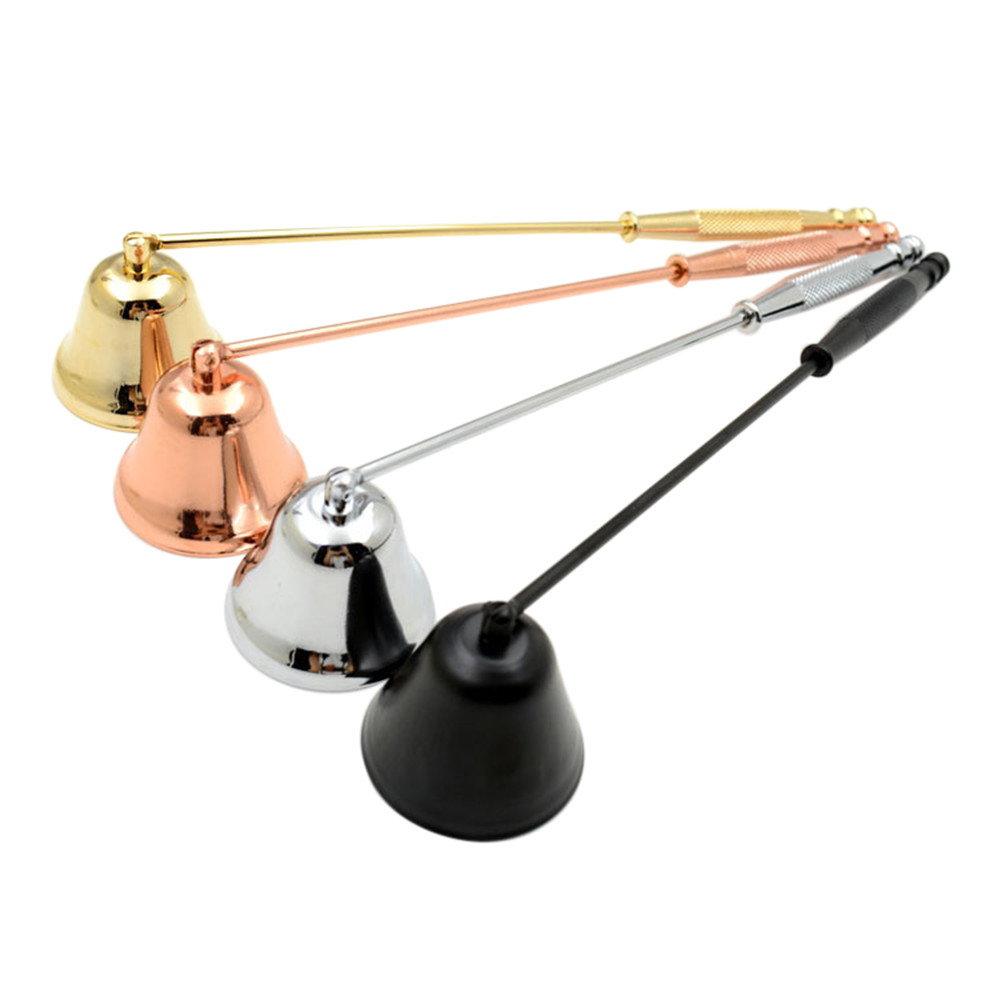 Candle Snuffer Stainless Steel Tool - Image 5