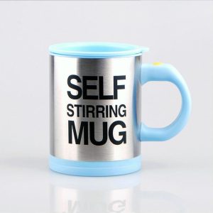 Automatic SelfStirring Mug