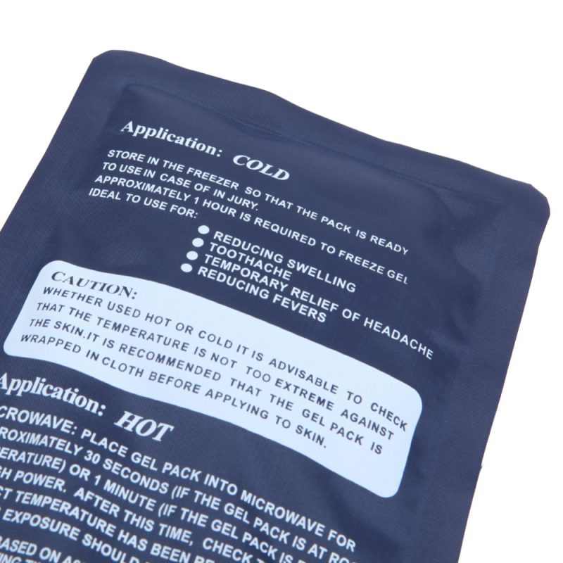2-in-1 Healing Pad-Hot/Cold Pad - Image 2