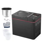 Bread Maker Machine Electric Device
